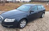 Audi A6 3.0 TDI V6  Quattro - Audi A6 aus 2006: 3.0