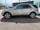 Mercedes-Benz ML 350 4Matic AHK Xenon Service neu! - Mercedes-Benz ML 350 Gebrauchtwagen in Stuttgart
