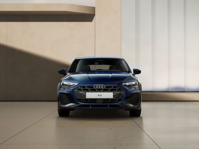 Audi A3 Sportback S line TFSI 110 kW S tronic imagem 2
