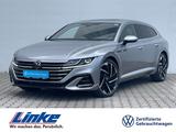 Volkswagen Arteon Shooting Brake R-Line 2.0 TDI 4Motion AHK