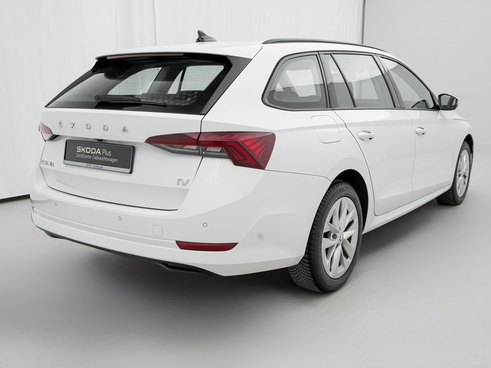 Skoda Octavia - Bild 23