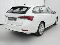 Skoda Octavia - Vorschau Bild 23