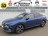 Citroën C5 X Shine 180 *Automatik, Head-UP, CarPlay - Citroën C5 X Gebrauchtwagen
