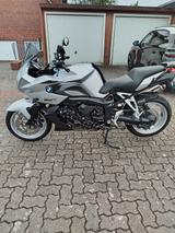 BMW K 1200 R Sport  - MOTORRAD AUS DEM JAHR 2006
