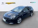 Opel Astra Ultimate 1.4 AT +OPC Black Paket - Opel Astra aus 2021