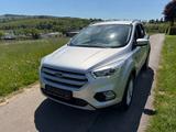 Ford Kuga Titanium AWD Automatik Allrad - Ford Kuga: Allradantrieb, Titanium