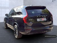 Volvo XC90 - Vorschau Bild 3