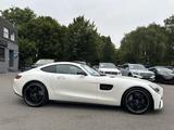 Mercedes-Benz AMG GT designo Aerokit/DTR/Pano/AGA/PPF/Exclusiv - Mercedes-Benz AMG GT in Oberhausen