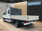 Mercedes-Benz Sprinter 316 CDI PRITSCHE DOKA *AHK3.5t*TEMPOMAT - Dreiseitenkipper 3 5t