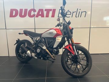 Ducati Scrambler 800 Icon, Sonderpreis