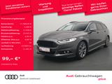 Ford Mondeo Turnier ST-Line LED STANDHZ KAM SHZ PDC - Ford Mondeo in Köln