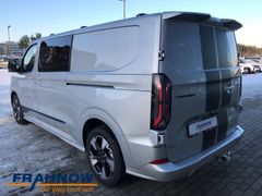 Foto Nummer 6: FORD Transit