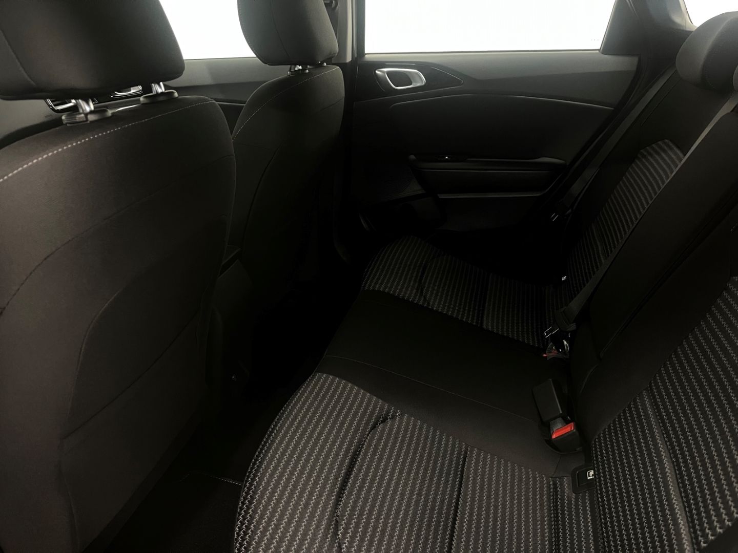 Fahrzeugabbildung Kia Ceed_sw Vision 1.4 Lane Assist Navi Kamera LIM