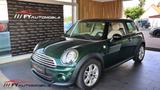 MINI Cooper Coupe Pepper Garantie* Sofort Verfügbar! 