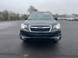 Subaru Forester 2.0 150PS AWD LineartronicLKW 87901 - gebrauchte Subaru Forester aus dem Jahr 2017