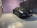 Porsche 911Carrera S- erste Hand/Vierradlenkung/Sport Ch - Porsche 992 in Düsseldorf