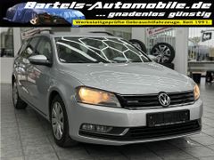 VW Passat Variant