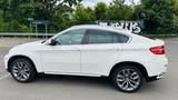 BMW X6 xDrive30d - - BMW X6 Gebrauchtwagen in Frankfurt