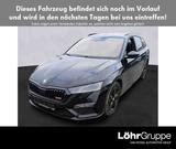 Skoda Octavia Combi 1.4 TSI DSG iV RS 18" ACC LED SHZ - Skoda Octavia: 18 Tsi