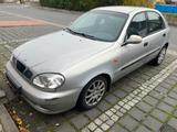 Daewoo Lanos 1.5 FLH 2te Hand Klima Bastler - Daewoo aus 1997