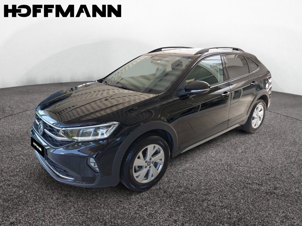 Fahrzeugabbildung Volkswagen Taigo 1.0 TSI Life Anschlußgarantie LED
