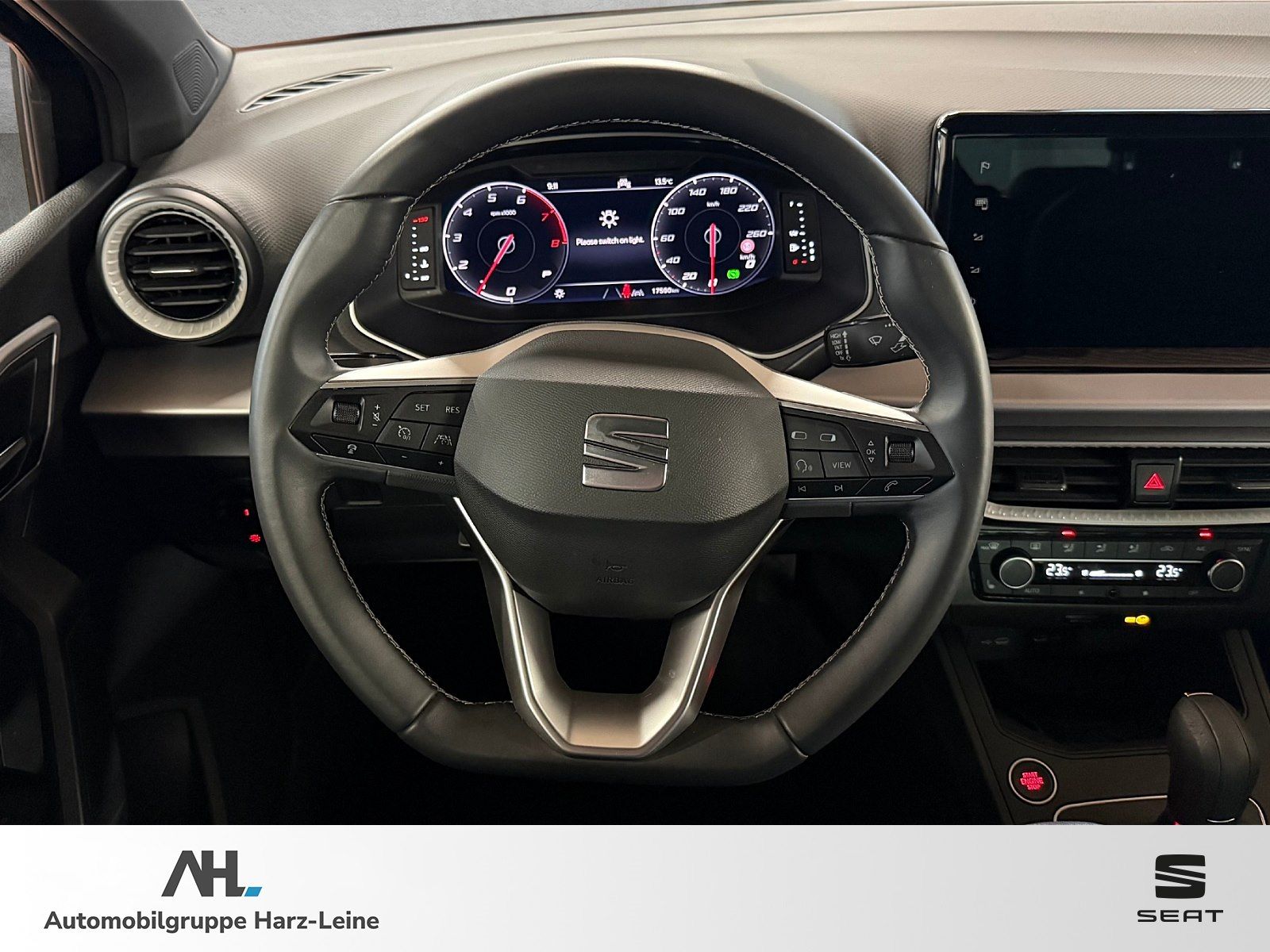 Seat Ibiza - Bild 16