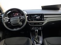 Skoda Fabia - Vorschau Bild 6