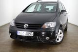 Volkswagen Golf Plus V United*54tkm*2.Hand*HU/AU+Service ne - Volkswagen Golf aus 2008: Golf5