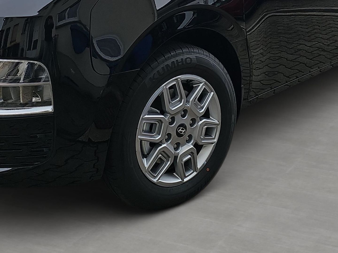 Hyundai Staria – Bild 5