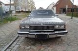 Chevrolet Caprice Classic Station Wagon Bestattungswagen - Chevrolet Gebrauchtwagen von 1986