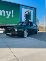 Volkswagen Golf 2 Typ C von 1984 - Volkswagen Golf aus 1984