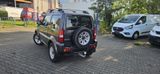 Suzuki Jimny Style Lim. - Suzuki: L
