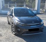 Kia Stonic 1.0 T-GDI 120 Spirit Spirit - Kia Stonic in Bonn