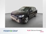 Audi Q2 Design 35 TFSI S tronic RFK ACC LED Navi - Audi Q2 35 TFSI Gebrauchtwagen