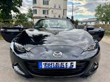 Mazda MX-5 2.0 SKYACTIV-G Ad'vantage Design Sondermod. - Mazda MX-5: De