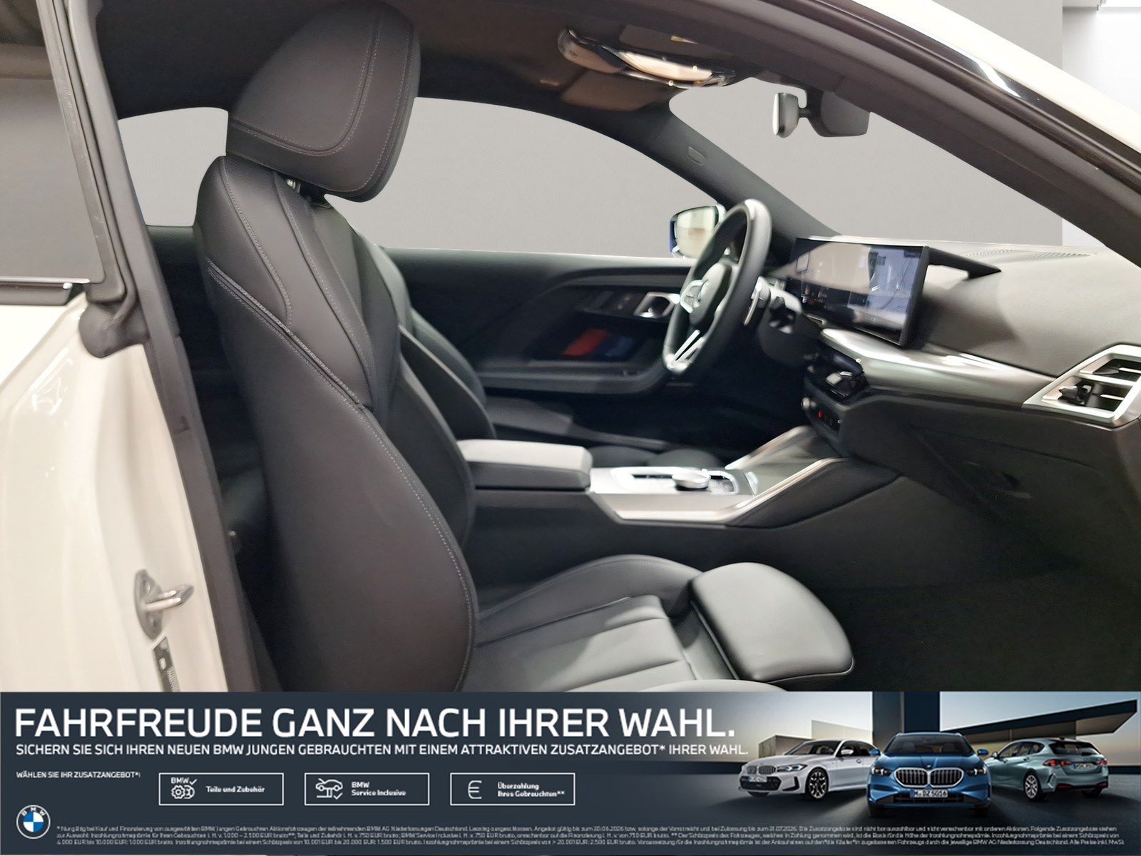 BMW 220 - Bild 6