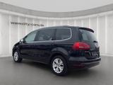 Volkswagen Sharan Life BMT*DSG*7 Sitze*Navi*Xenon*Cam*AHK - Volkswagen Sharan mit Diesel-Antrieb