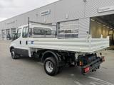 Iveco Daily 70C18 DOKA 3,0 L Motor Klima AHK Meiler - Angebote entsprechen deinen Suchkriterien
