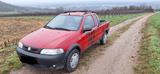 Fiat Strada Pickup - Fiat Strada von privat