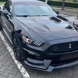 Ford Mustang V8 - Ford Mustang Unfallwagen