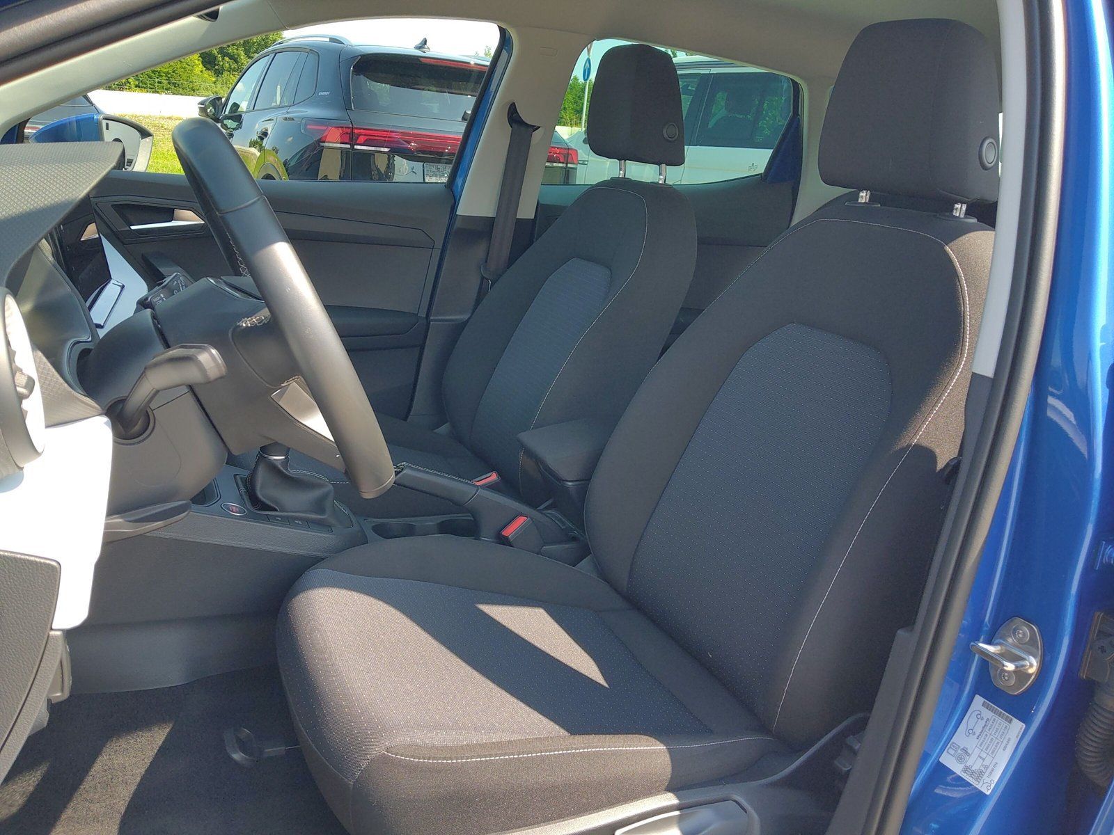Seat Ibiza - Bild 12