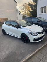 Renault Clio RS Monaco GP 1.6 TURBO 200 EDC RS Monaco GP - Renault Clio: Kleinwagen, RS