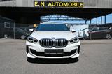 BMW 118 Baureihe 1 Lim. 118 i M Sport - Behindertengerechte BMW 118