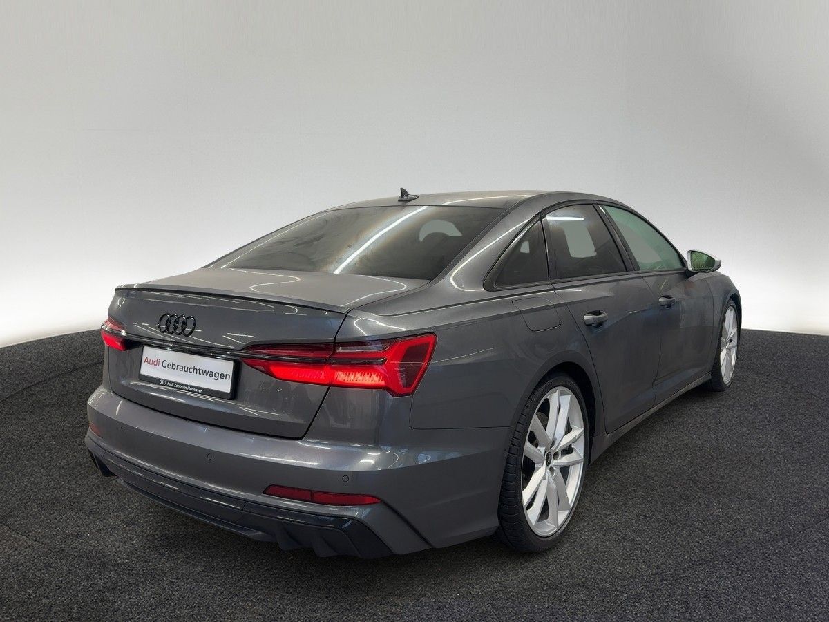 Audi S6 - Bild 4