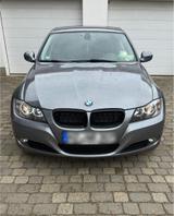 BMW E90 318d Facelift Bastler/Export - BMW 318: 318d E90