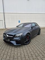 Mercedes-Benz E 63 AMG Mercedes-AMG E 63 S 4MATIC+ Autom. ...