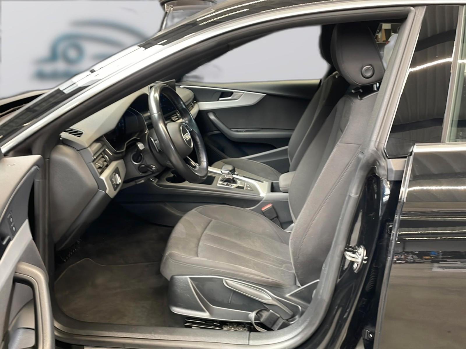Audi A5 Sportback 45 TDI quattro advanced