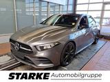 Mercedes-Benz A 250 AMG Line  Navi LED PDC LM Tempo Klima - gebrauchte Mercedes-Benz A 250 aus dem Jahr 2020