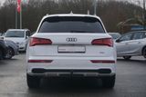 Audi Q5 3.0 50 TDI quattro LED Standheizung AHK ACC - Audi Q5 mit Diesel-Antrieb: 3.0
