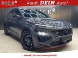Hyundai Kona N Perform ALCANT+NAVI+LED+SHZ+HEAD+KAM+ACC+ - Hyundai KONA in Karlsruhe